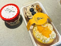 -匠造烘焙(联洋店)