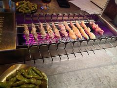 -麦凯伦烧烤·精酿超级工厂店(金桥总店)