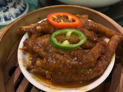 -誉八仙粤菜(万象天地店)