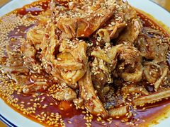 -徐老幺奶汤面