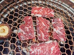 -花时·炭火烧肉(东百中心A馆店)
