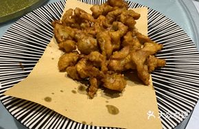 Signature Garlic Pork