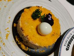 -俄士厨房(五棵松华熙LIVE店)