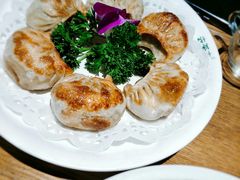 广式煎饺-去茶去餐厅(中央大街店)