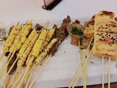 -攻虾纪(五一新村店)