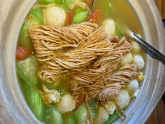 -永安鱼庄·镇江菜(丁卯店)