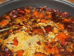 -旧街市鲜货老火锅(大光路店)