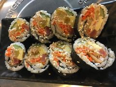 -郑阿姨的家·이모네·韩料&烤肉(武川路店)
