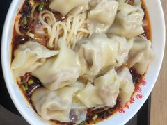-聚园面庄(新光天地店)