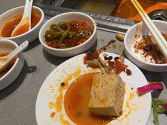 -海底捞火锅(河东万达广场店)