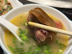 -春耕野菜馆(湖滨路店)