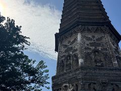 -广胜寺塔