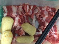 -锅圈食汇火锅烧烤食材超市(天润广场店)