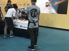 -香港会议展览中心演讲厅