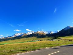 -新疆那拉提国家旅游度假区