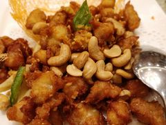 -快乐海鲜城(虎泉街店)