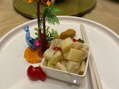 -扬州中集格兰云天大酒店