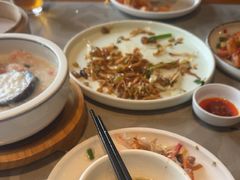 -如轩·海鲜砂锅粥·潮汕菜(南城店)