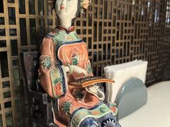 -锦府盐帮·李宅(领展购物广场中关村店)