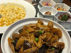 -童福兴·南京菜(老门东店)