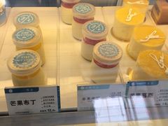 左拉主义·法式烘焙坊-左拉主义(长江路店)