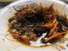 -江南村海鲜馆(洞头店)