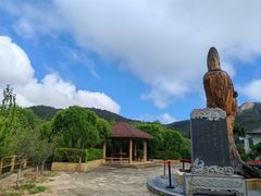 -崂山书院酒店
