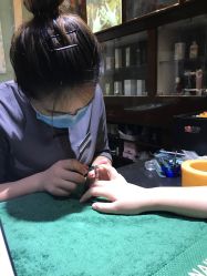 -悦指间美甲美睫