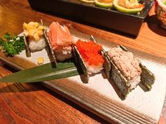 -京鹿料理(荟聚店)