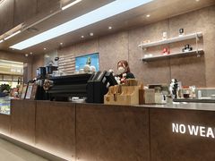 -Peet's 皮爷咖啡(深圳湾万象城店)