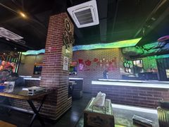 -眼镜哥浦江夜宵大本营