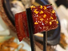 招牌红烧肉-锦園(伊势丹美食城店)