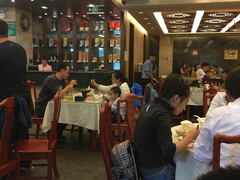 大堂-烤肉宛饭庄(北新桥店)