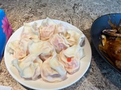 -金谷园饺子馆(北邮总店)