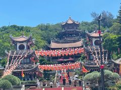 -莆田湄洲妈祖祖庙