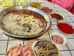 -储奇门鳝鱼火锅(总店)