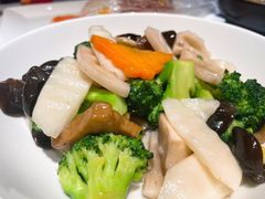 玫瑰厅时蔬荟萃-玫瑰厅上海菜(兴国路店)