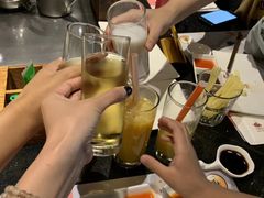 -大渔铁板烧(大悦城店)