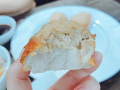 金枪鱼面包-Jazz·ya 爵士屋(来福士店)