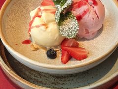 -普朗姆生蚝牛排馆 The Plump Oyster(成都摩方购物中心店)