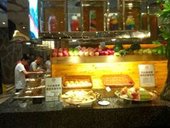 android_upload_pic-芭菲盛宴·环球美食(解放碑英利国际店)
