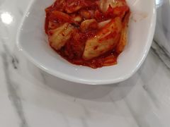 -朴鲸家正宗韩国料理(福田店)