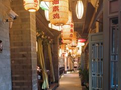 -永安水煮活鱼·仪征菜(仪征奥林匹克店)