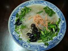 牡丹燕菜-管记水席老店(仙果市街店)