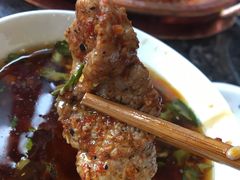 -老码头火锅(骡马市店)