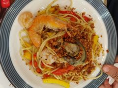 -斗牛士牛排餐厅(嘉里汇店)