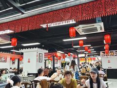 -西月城谭豆花(春熙路店)