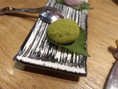 -牛藏·黑毛和牛烧肉(环市东店)