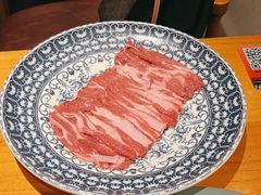 -北京老门框爆肚四季涮肉(淮海东路外滩店)