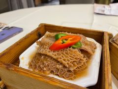 金钱肚-长禧家·珑厨(东山口店)